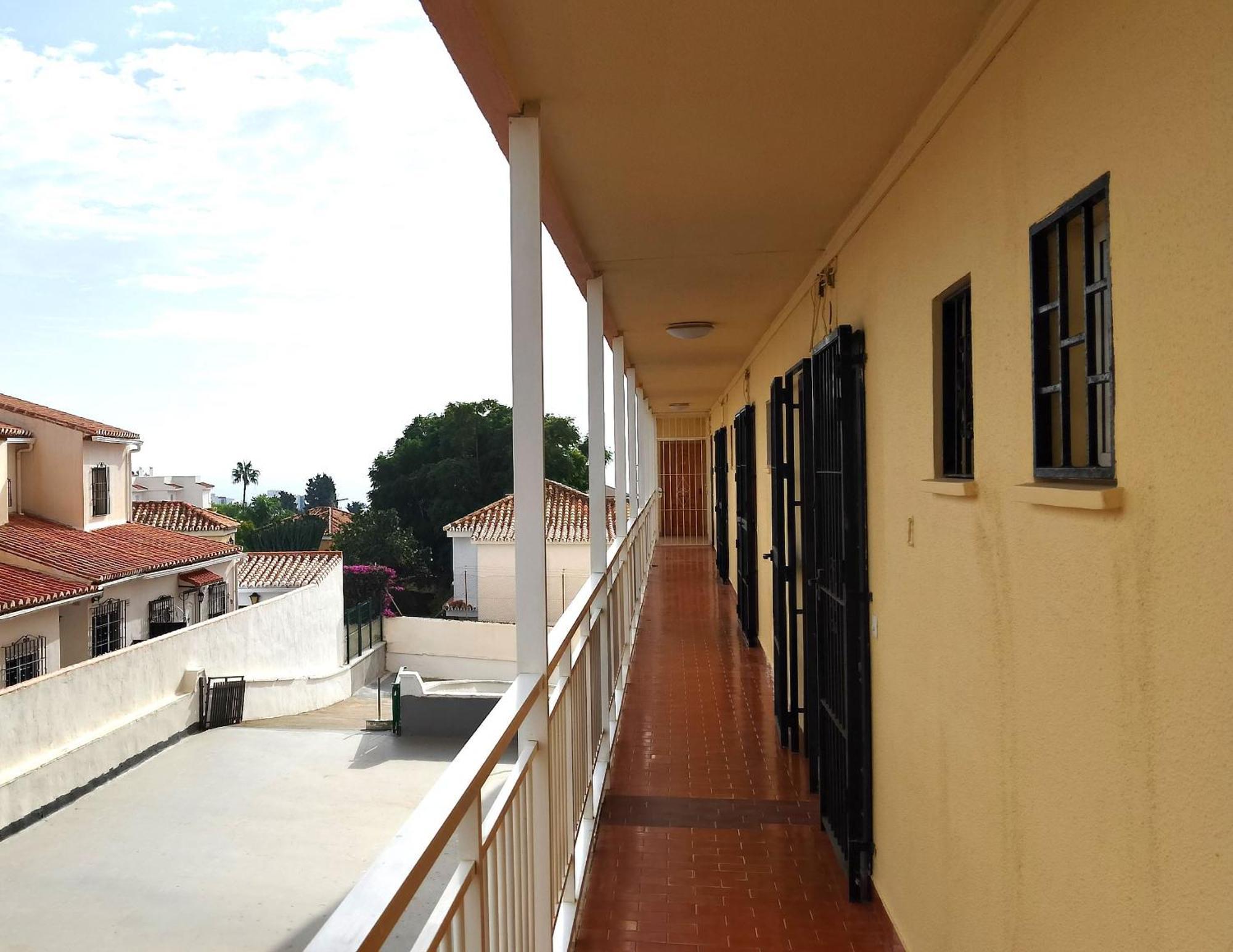 Studio Ohana Torremolinos Eksteriør billede
