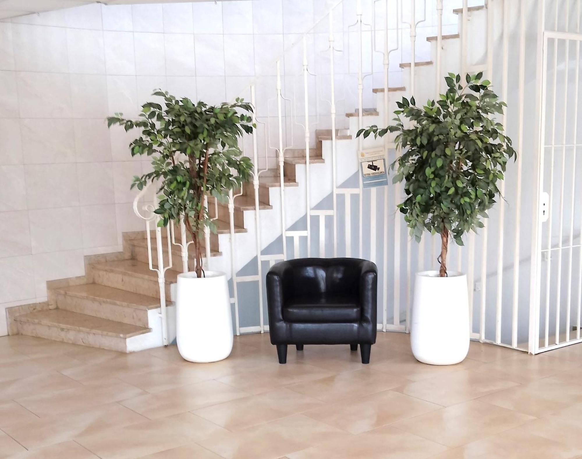 Studio Ohana Torremolinos Eksteriør billede