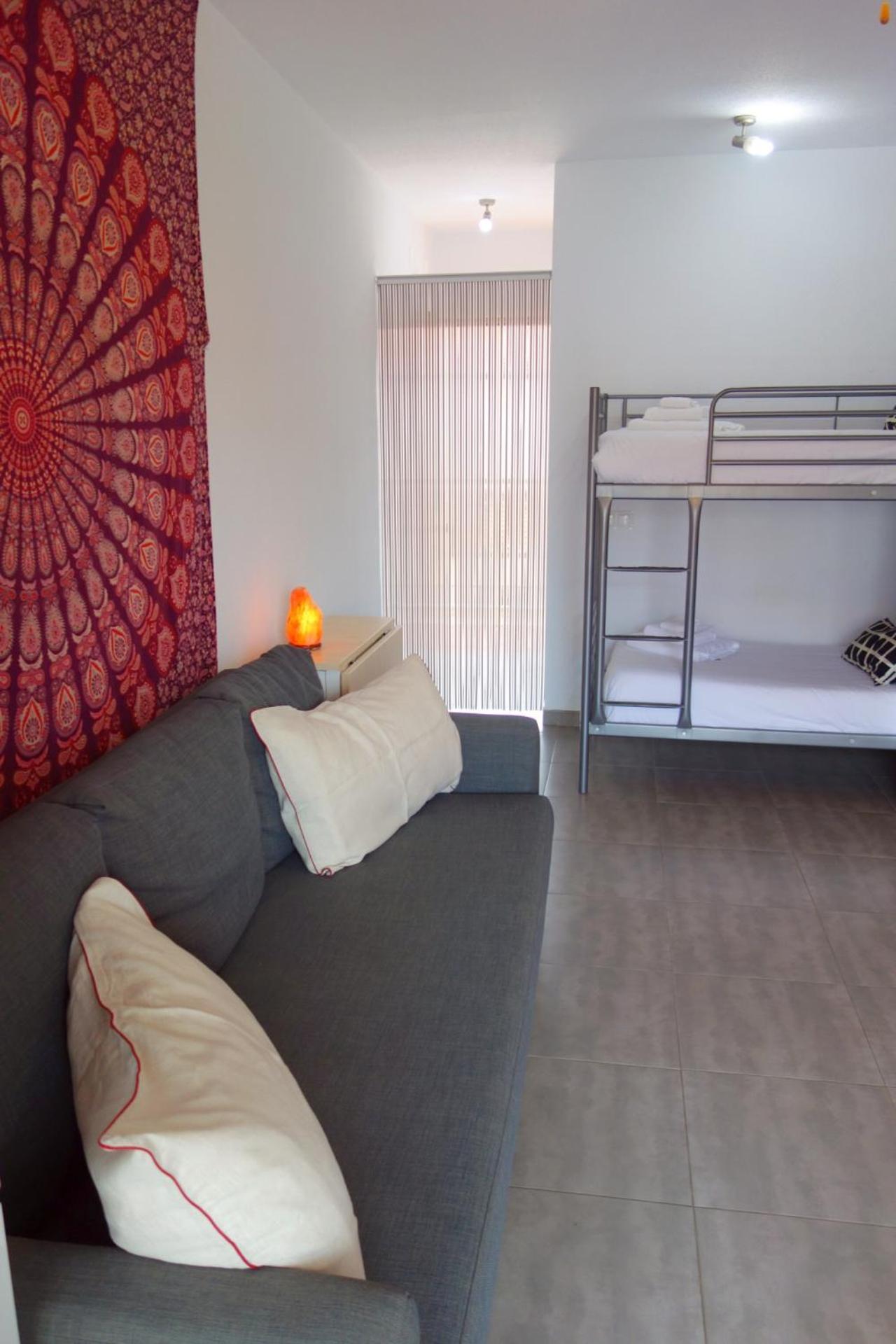 Studio Ohana Torremolinos Eksteriør billede