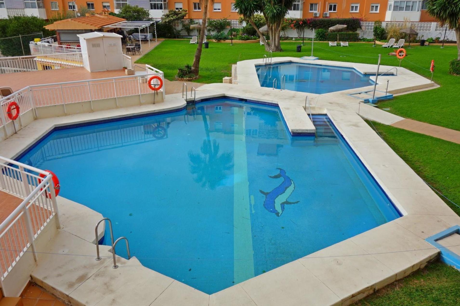 Studio Ohana Torremolinos Eksteriør billede