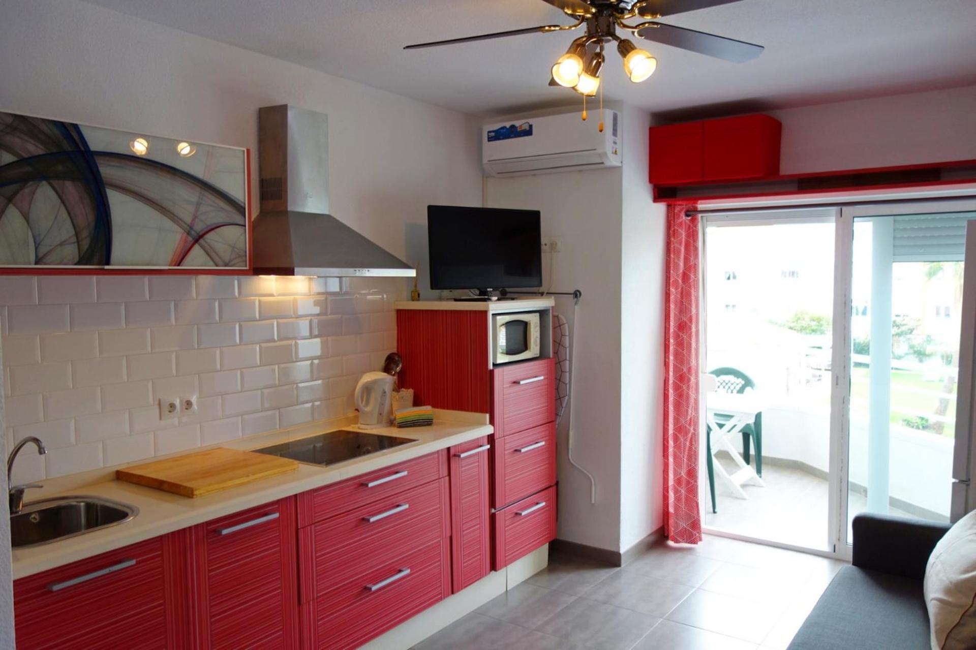 Studio Ohana Torremolinos Eksteriør billede