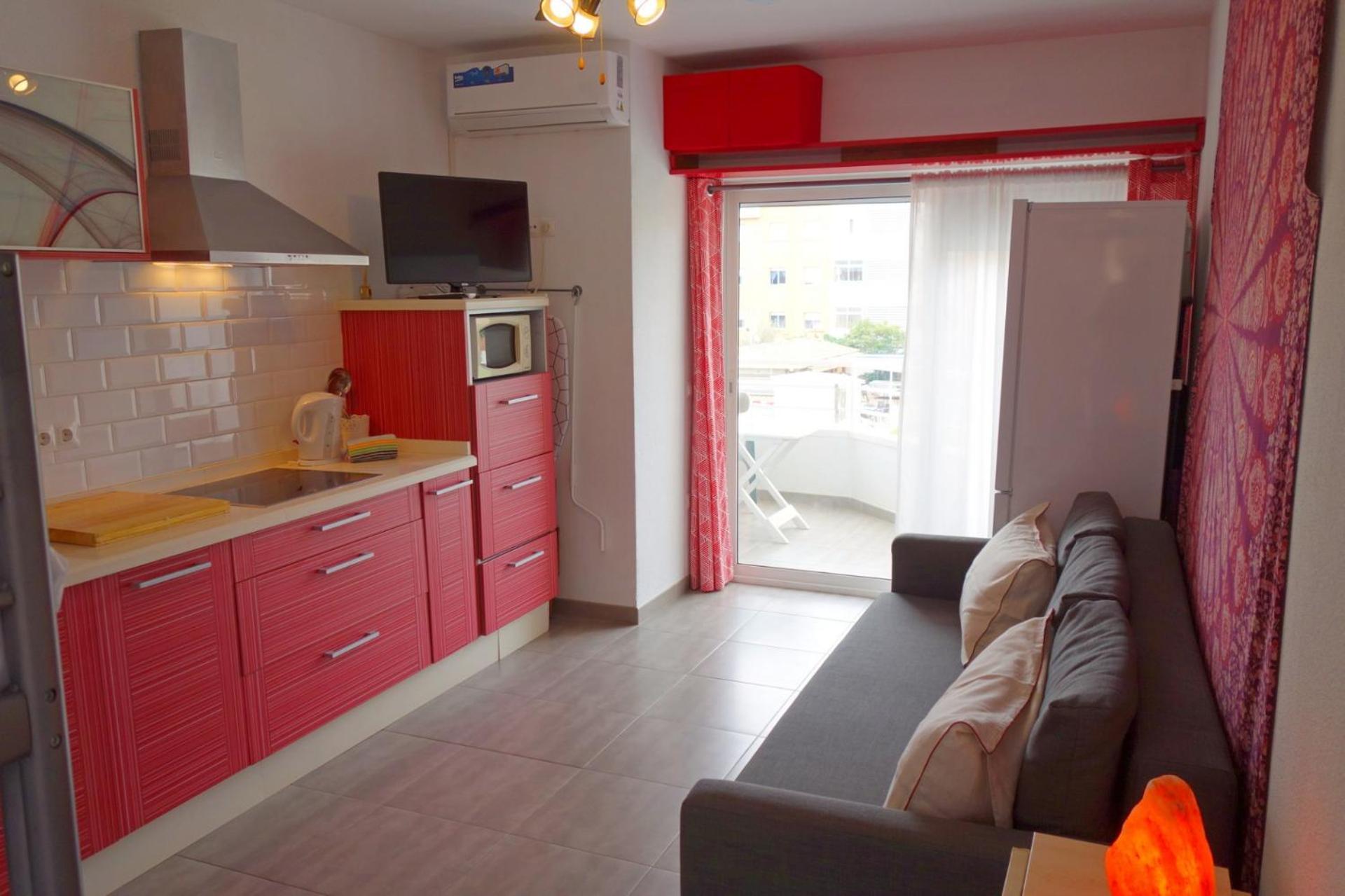 Studio Ohana Torremolinos Eksteriør billede